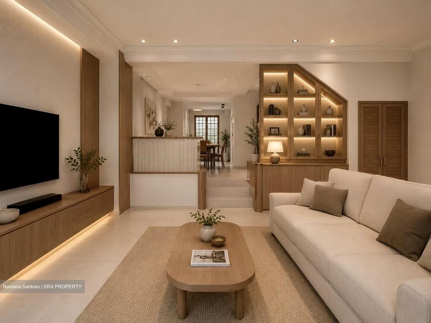 Toh Estate (D17), Terrace #560083131